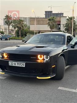 دۆج چالنجەر